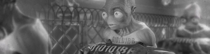 Oddworld: Soulstorm Trailer Released