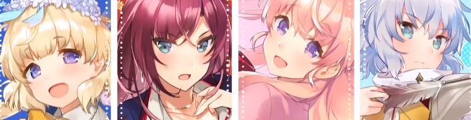 Omega Labyrinth Z Opening Movie Released