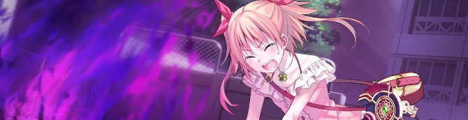 Omega Quintet Launches for Steam on December 15