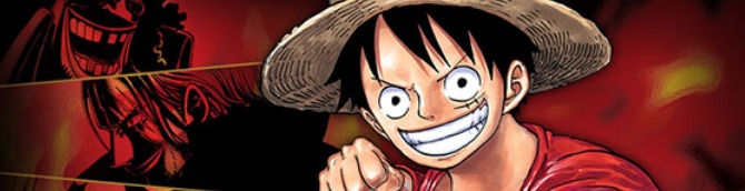 One Piece: Grand Cruise Release Date Revealed