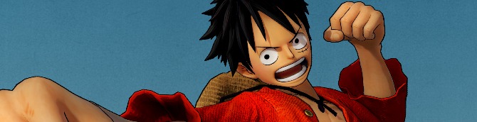One Piece: Pirate Warriors 4 Gets TGS 2019 Gameplay Footage