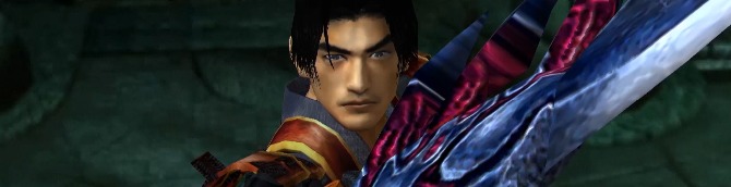 Onimusha Warlords HD Remaster Gets Gameplay Video