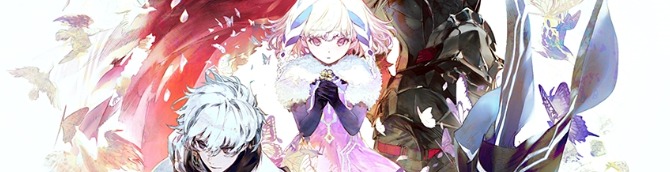 Oninaki Gets Daemon Trailer