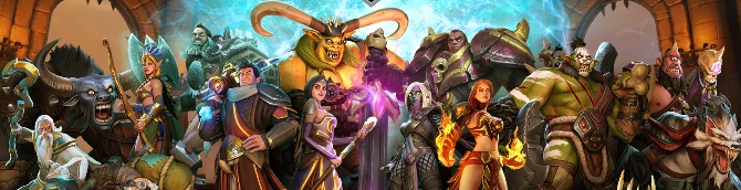 Orcs Must Die! Unchained, Hero Academy 1 and 2 Shutting Down