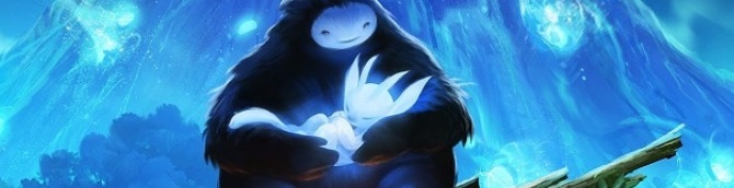 Ori and the Blind Forest: Definitive Edition Gets Retail Release in June