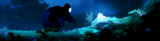 Ori and the Blind Forest Surprises and Delights