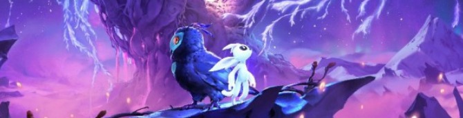 Ori and the Will of the Wisps Goes Gold