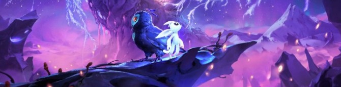 Ori and the Will of the Wisps Release Date Revealed