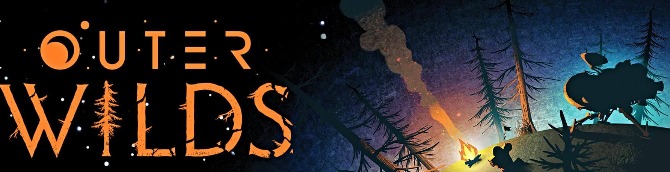 Outer Wilds Headed to PS5 and Xbox Series X|S on September 15
