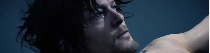 Over Half of Death Stranding Development Team Were Former Konami Employees