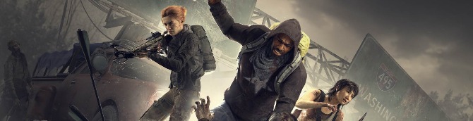 Overkill's The Walking Dead Delayed on PS4 and Xbox One