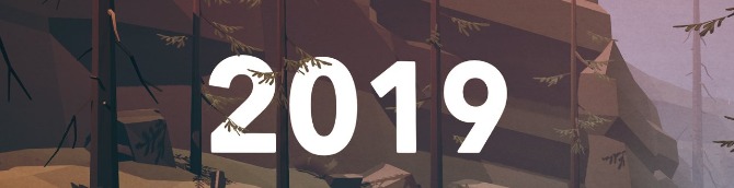 Overland to Release in 2019