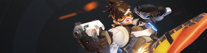 Overwatch Headed to Switch on October 15