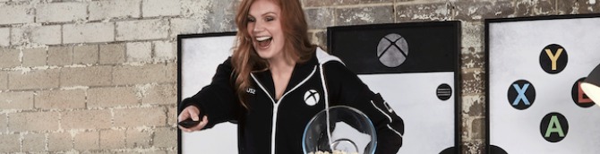 Own the Official Xbox Onesie