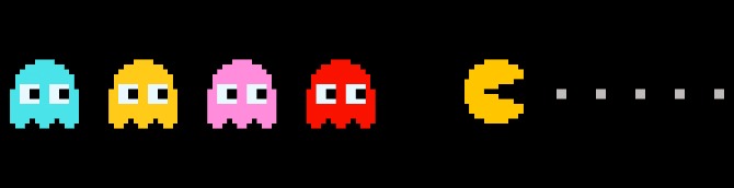 Pac-Man, Ms. Pac-Man, Galaga, and Dig Dug Coming to PS4, Xbox One and PC