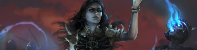 Path of Exile 2 Once Again Tops the Steam Charts
