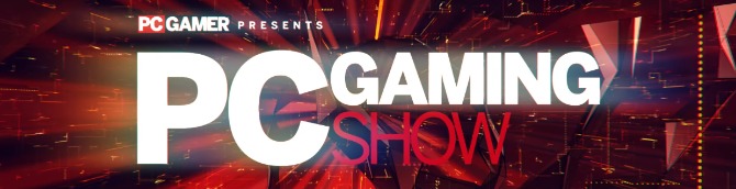 PC Gaming Show Returns to E3 2019 on June 10