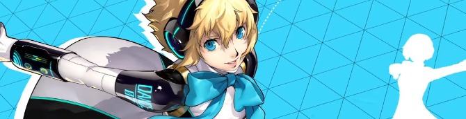 Persona 3: Dancing Moon Night and Persona 5: Dancing Star Night Gets 4 New Trailers