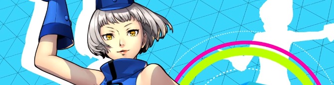 Persona 3: Dancing Moon Night and Persona 5: Dancing Star Night Gets Elizabeth and Caroline & Justine Trailers