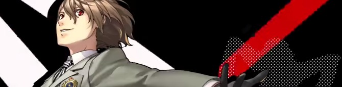 Persona 3: Dancing Moon Night and Persona 5: Dancing Star Night Gets Goro Akechi and Shinjiro Aragaki DLC Trailers