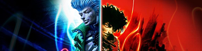 Phantom Dust Remaster Out May 16 for Free