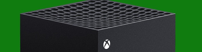 Phil Spencer Posts Photo of Xbox Series X Processor