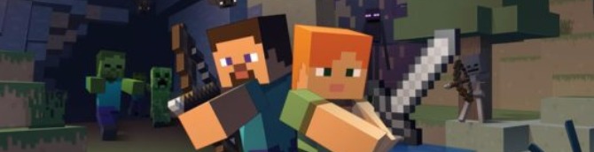 Phil Spencer Teases Future Updates Coming to Minecraft