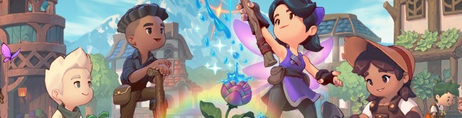Phoenix Labs Lays Off Over 100 Employees and Cancels Upcoming Games