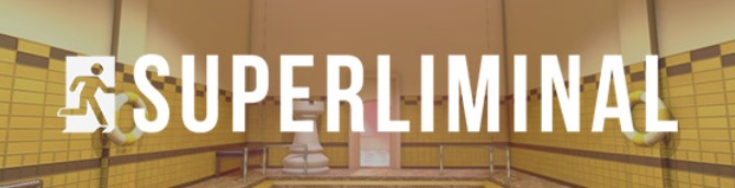 Pillow Castle Games Announces Puzzle Game Superliminal