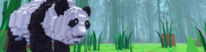 PixARK Hits Steam Early Access and Xbox Game Preview on March 27