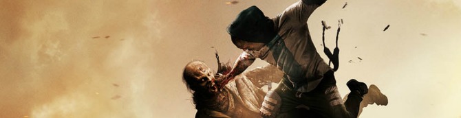 Plan for Dying Light 2 is to Support It With 4 Years of DLC
