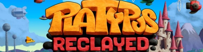 Platypus Reclayed Launches September 18 for PS5, Xbox Series, Switch, PS4, Xbox One, and PC