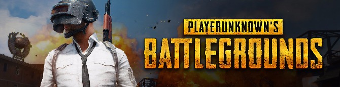 PlayerUnknown's Battlegrounds Surpasses 2 Million Concurrent Players