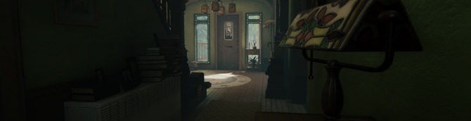 What Remains of Edith Finch Gets New Trailer