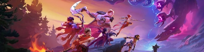 Entertainment PlayStation Reportedly Overhauling Horizon Hunters Gathering Following Negative Feedback