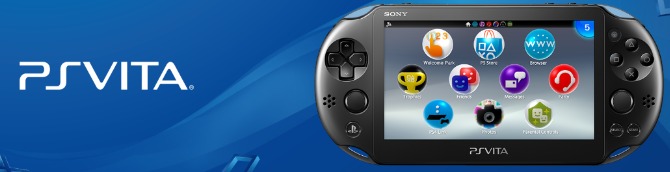 PlayStation Vita Production Ending Soon in Japan