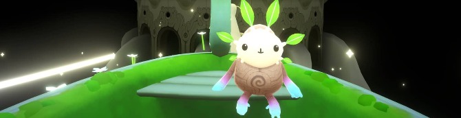 PlayStation VR Game Fujii Launches on December 10
