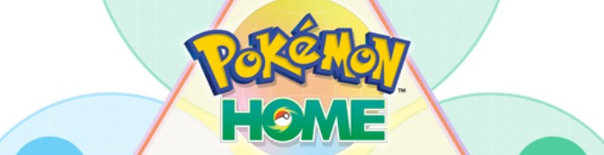 Pokemon Home launches in February, Details Released