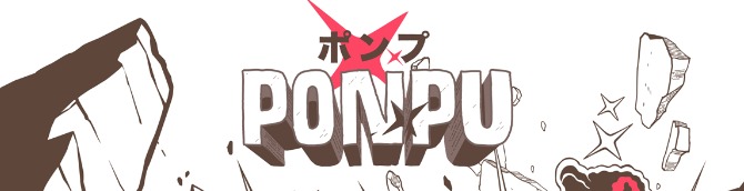Ponpu Launches in Q2 2020, Game is Bomberman-Inspired