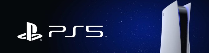 PS5 Sold an Estimated 2.1 to 2.5 Million Units Worldwide on Launch Days