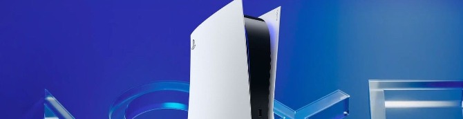 Entertainment PS5 System Update Out Now - Improves Transferring Data from Another PS5