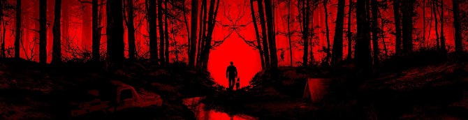 Psychological Horror Game Blair Witch Announced for Xbox One and PC