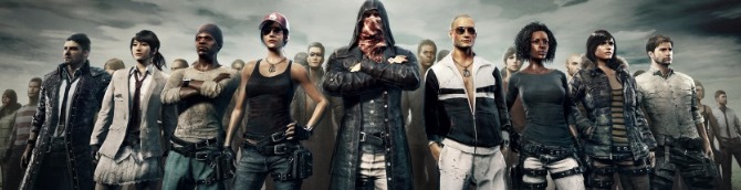 PUBG 1.0 Test Server Will Remain Open Until PC Launch