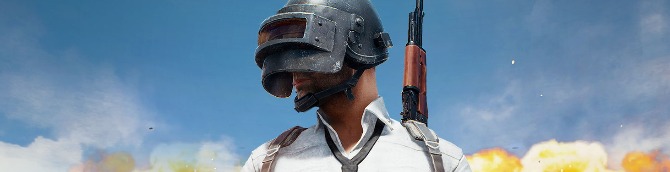 PUBG Leaving Early Access on September 4