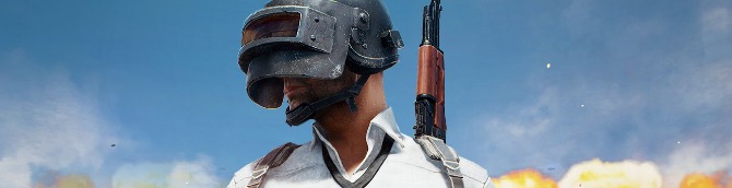 PUBG Sells an Estimated 582,000 Units First Week at Retail on the Xbox One