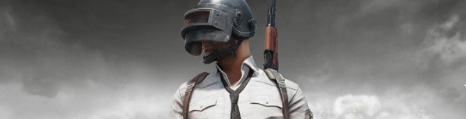 PUBG Topped US PlayStation Store Downloads in December