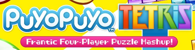 Puyo Puyo Tetris Coming to PC on February 27