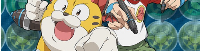 Puzzle & Dragons Gold Teaser Trailer Released