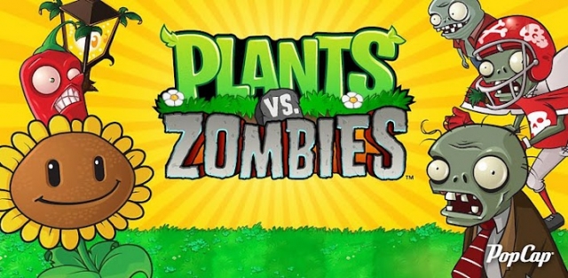 PvZ