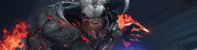 QuakeCon 2019 to Celebrate The Year of Doom